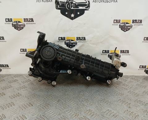 A2821401400 Коллектор впускной M282914 H5HT для Nissan Qashqai J11 (с 2013 по 2022)