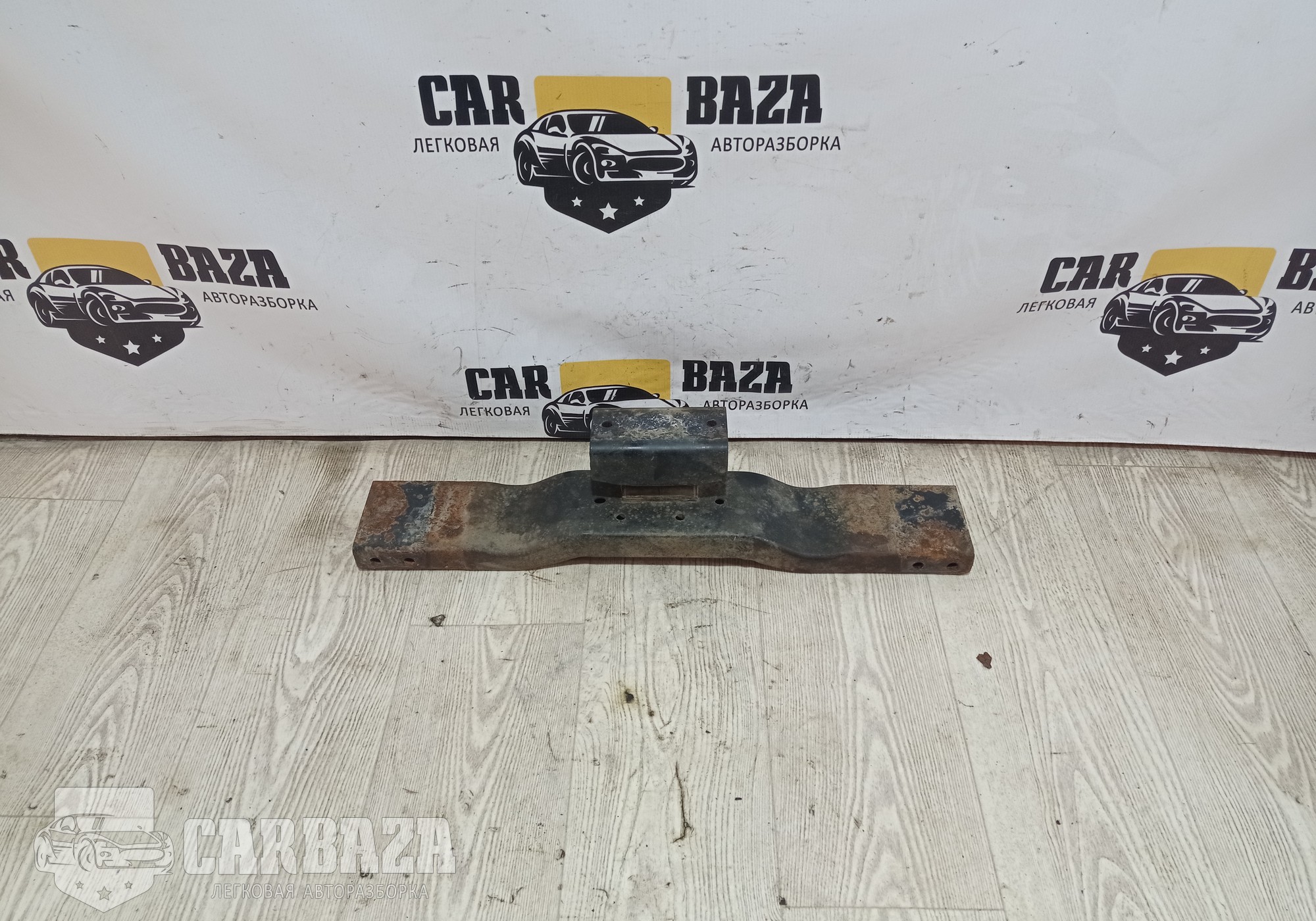 2801440XK02XA Балка крепления КПП для Great Wall Hover H5