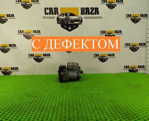 03C133062M Заслонка дроссельная для Skoda Fabia