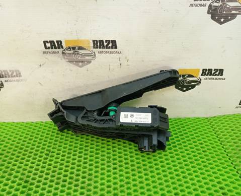 1K1723503L Педаль акселератора для Volkswagen