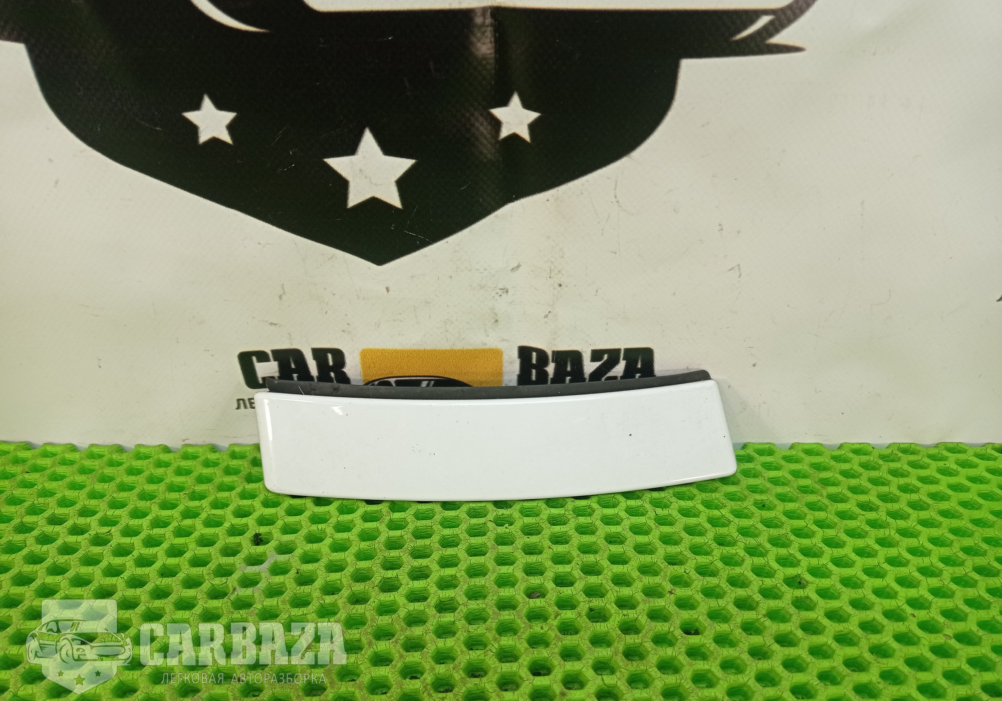 LR033125 Молдинг крыши передний левый для Land Rover Range Rover Evoque (с 2011)