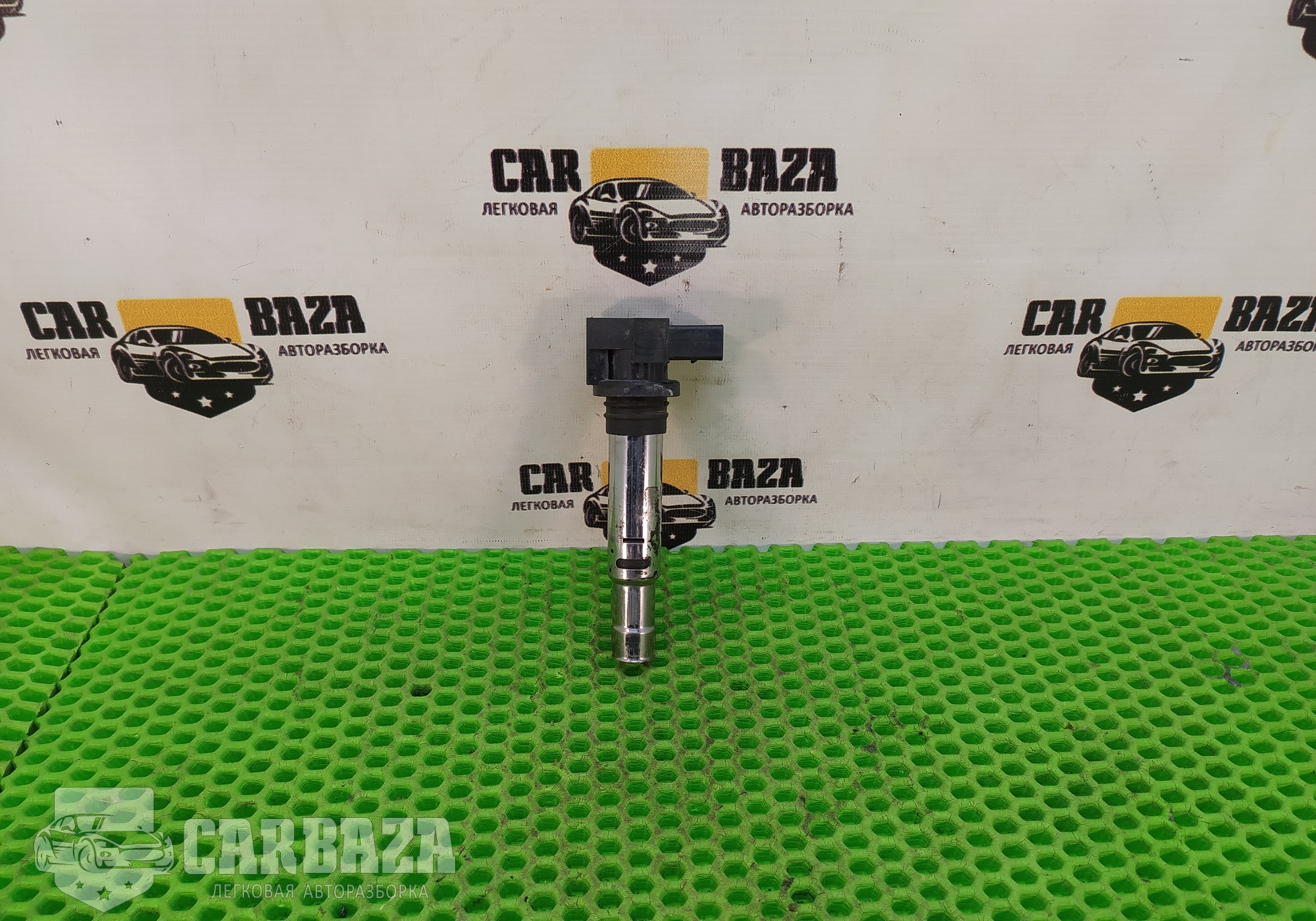 5DA193175501 Катушка зажигания для Volkswagen Golf IV (с 1998 по 2006)