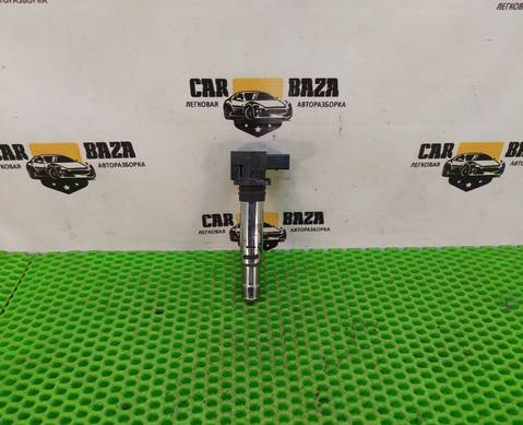 5DA193175501 Катушка зажигания для Skoda Octavia II (с 2004 по 2013)