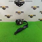 31484582 Ремень безопасности третьего ряда левый для Volvo XC90 II (с 2014)