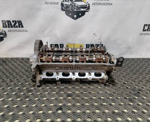 06A103373P Головка блока цилиндров для Volkswagen Passat