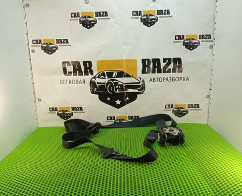 6G9N61294BHW Ремень безопасности передний правый для Land Rover Freelander II (с 2006 по 2014)