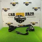 6G9N61294BHW Ремень безопасности передний правый для Land Rover Freelander II (с 2006 по 2014)