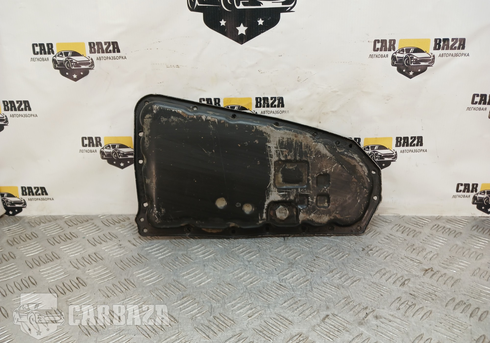 313901XF01 Поддон CVT JF011E