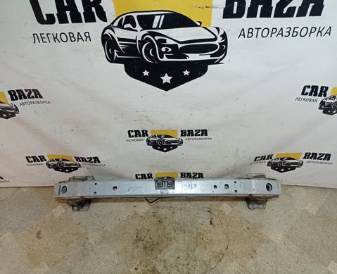 6H5217F021AD Усилитель переднего бампера для Land Rover Freelander II (с 2006 по 2014)