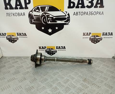 38100AB390 Вал АКПП TZ1B8LFEBB для Subaru Legacy IV (с 2003 по 2009)