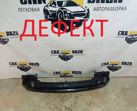 BJ3217E778A Абсорбер бампера передний для Land Rover Range Rover Evoque (с 2011)