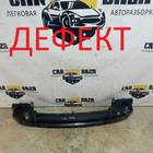 BJ3217E778A Абсорбер бампера передний для Land Rover Range Rover Evoque (с 2011)