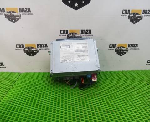 31344880 Медиацентр с пультом управления для Volvo S60