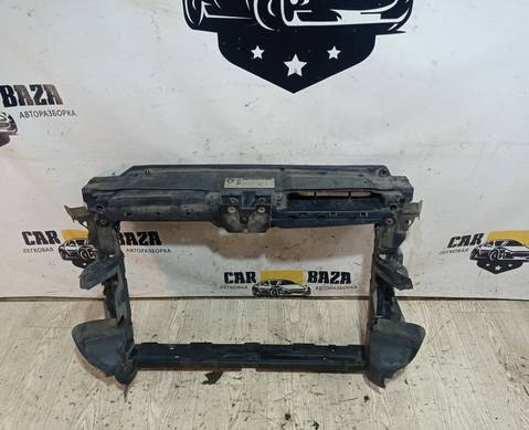 5C6805594B Телевизор/рамка радиатора CFNA 1.6 для Volkswagen Jetta VI (с 2009 по 2018)