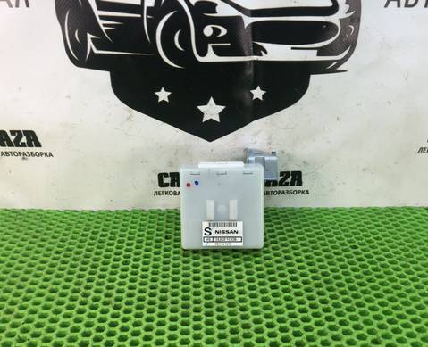 253C01CX0B Блок управления фар для Infiniti QX70