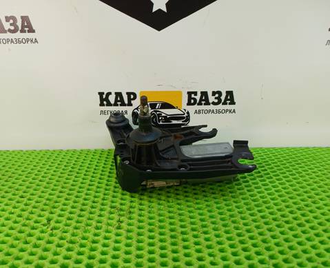 9680477480 Моторчик стеклоочистителя задний для Peugeot