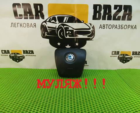 5J0880201D Подушка безопасности водителя для Skoda Fabia