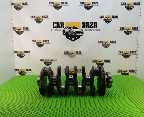 06H105021G Коленвал 1.8-2.0 CDA GEN 2 для Skoda