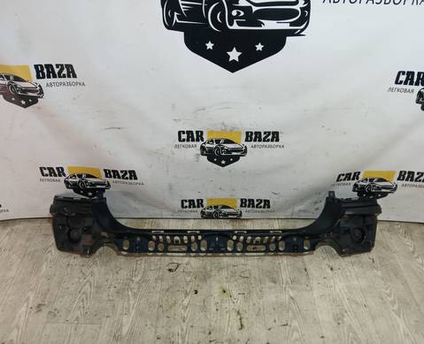 61127906292 Кронштейн заднего бампера (седан) для BMW 5 F07/F10/F11/F18 (с 2009 по 2017)