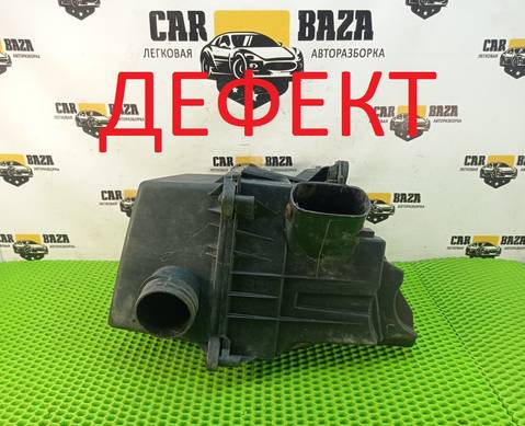 6Y0129607D Воздушный фильтр BZG 1.2 для Seat Ibiza IV (с 2008 по 2017)