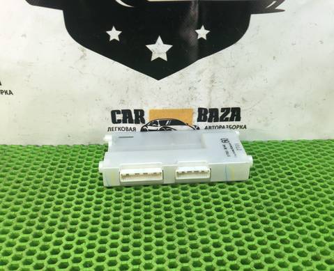 277603EV4D Блок управления климатом для Infiniti FX II (с 2008 по 2013)