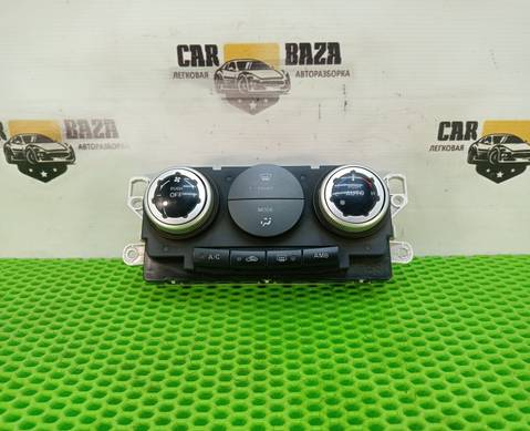 K1900EH15A02 Блок управления климат-контролем для Mazda CX-7 (с 2006 по 2012)
