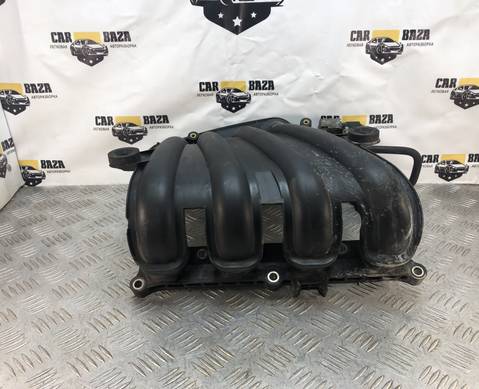 14001EE00B Коллектор впускной HR16DE 1.6 бензин для Nissan Note