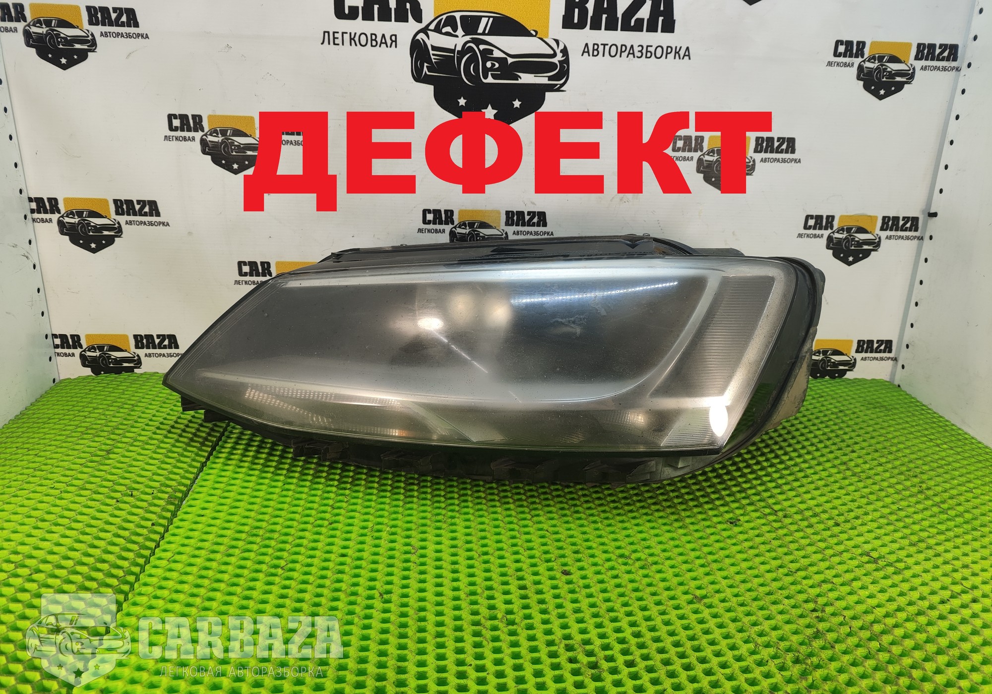 5C7941005A Фара левая L