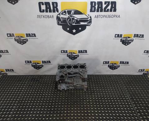 Блок цилиндров двигателя CHBA 1.8 для Ford Mondeo III (с 2000 по 2007)