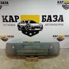 7T1617D957 Бампер передний для Ford Transit Connect II (с 2002)