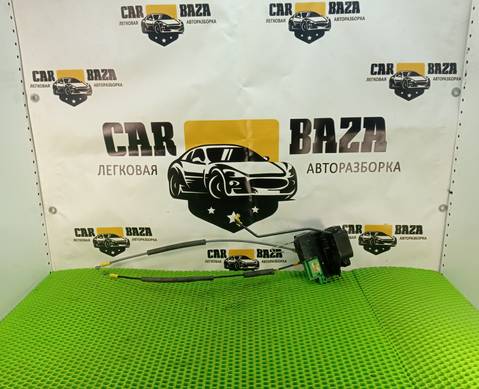 813204Y000 Замок передней правой двери для Kia