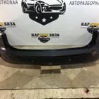 5215948150 Бампер задний для Lexus RX IV (с 2015)