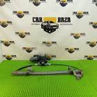 807019U100 Стеклоподъемник передний левый E11 для Nissan Note I (с 2006 по 2013)