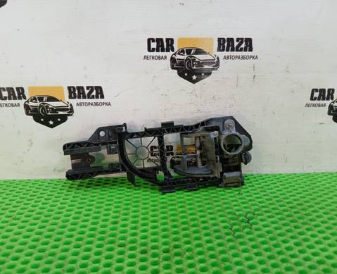 3C0837885H Кронштейн ручки двери передней левой для Volkswagen Passat