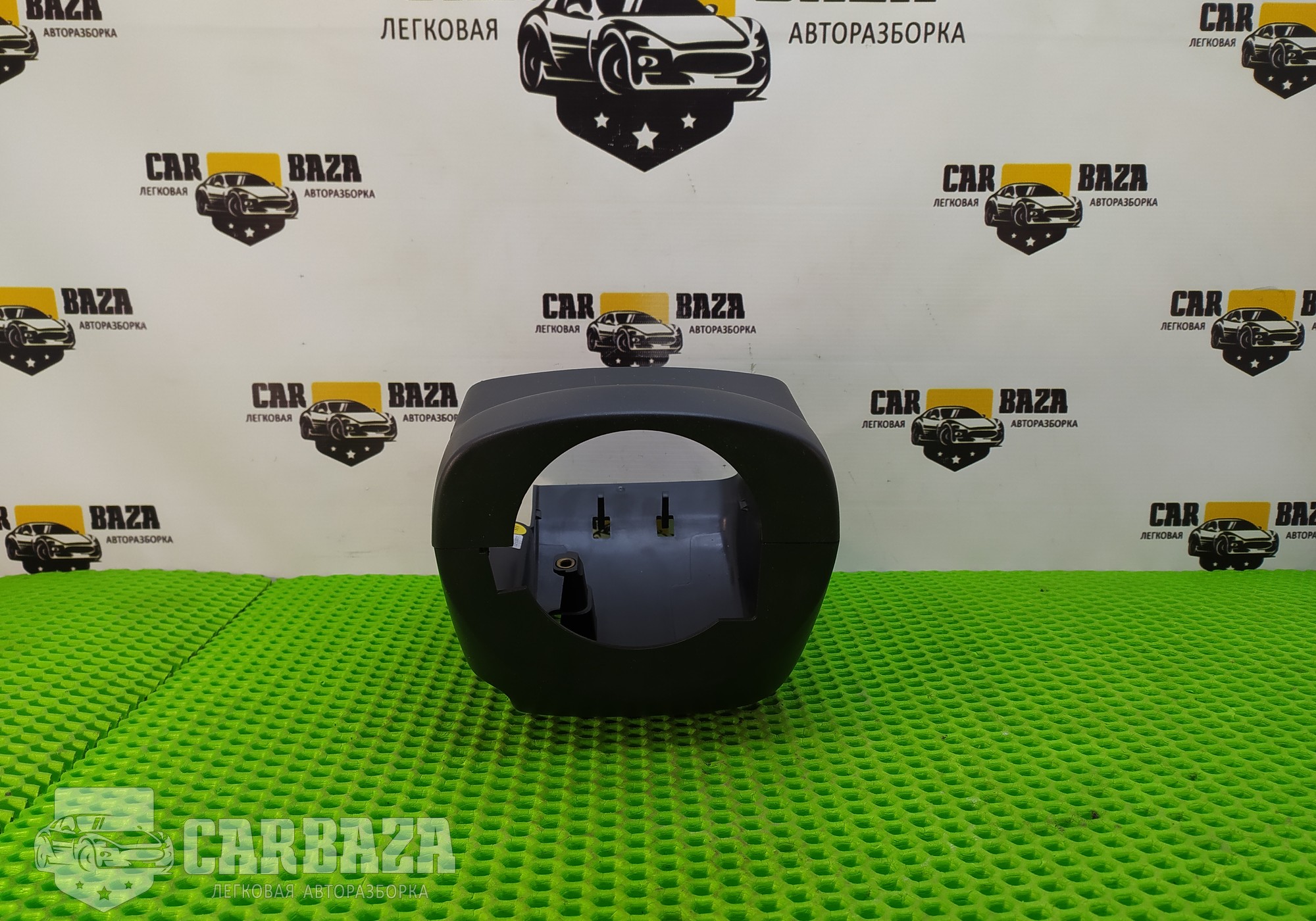 5L0858560 Кожух рулевой колонки для Skoda Yeti (с 2009 по 2018)