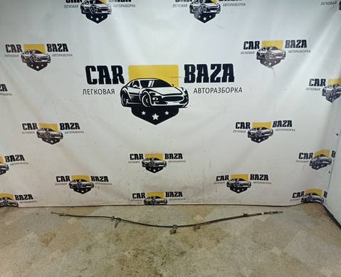 3508300XS56XA Трос стояночного тормоза левый для Great Wall Hover H3 (с 2009 по 2016)