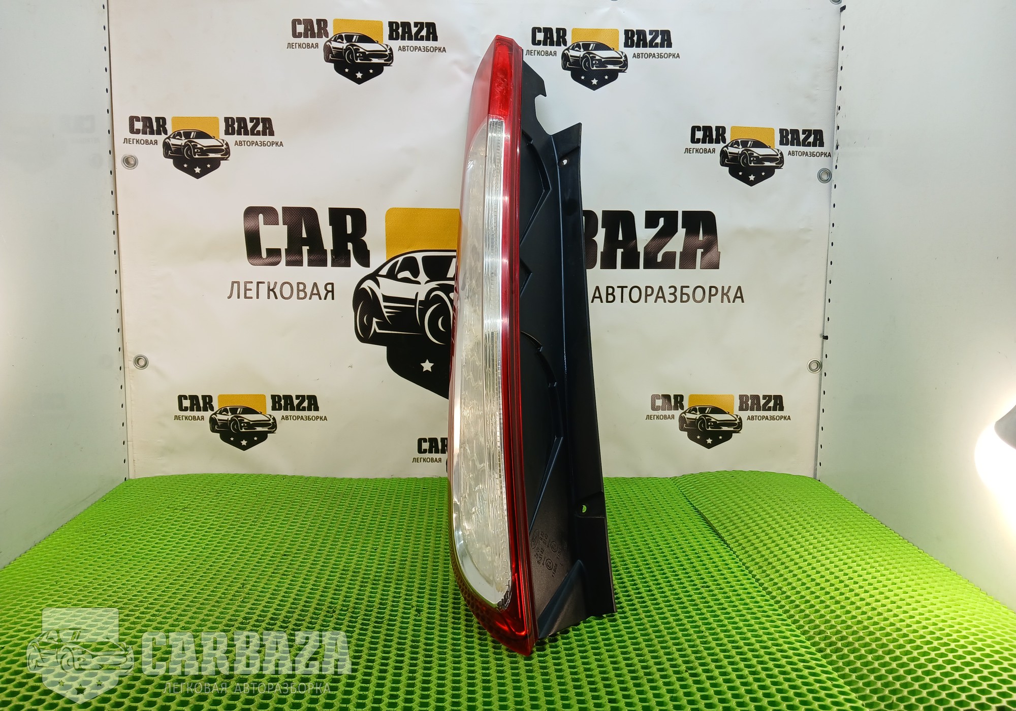 1528769 Фонарь задний левый Рест. для Ford Focus II (с 2004 по 2011)