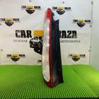 1528769 Фонарь задний левый Рест. для Ford Focus II (с 2004 по 2011)