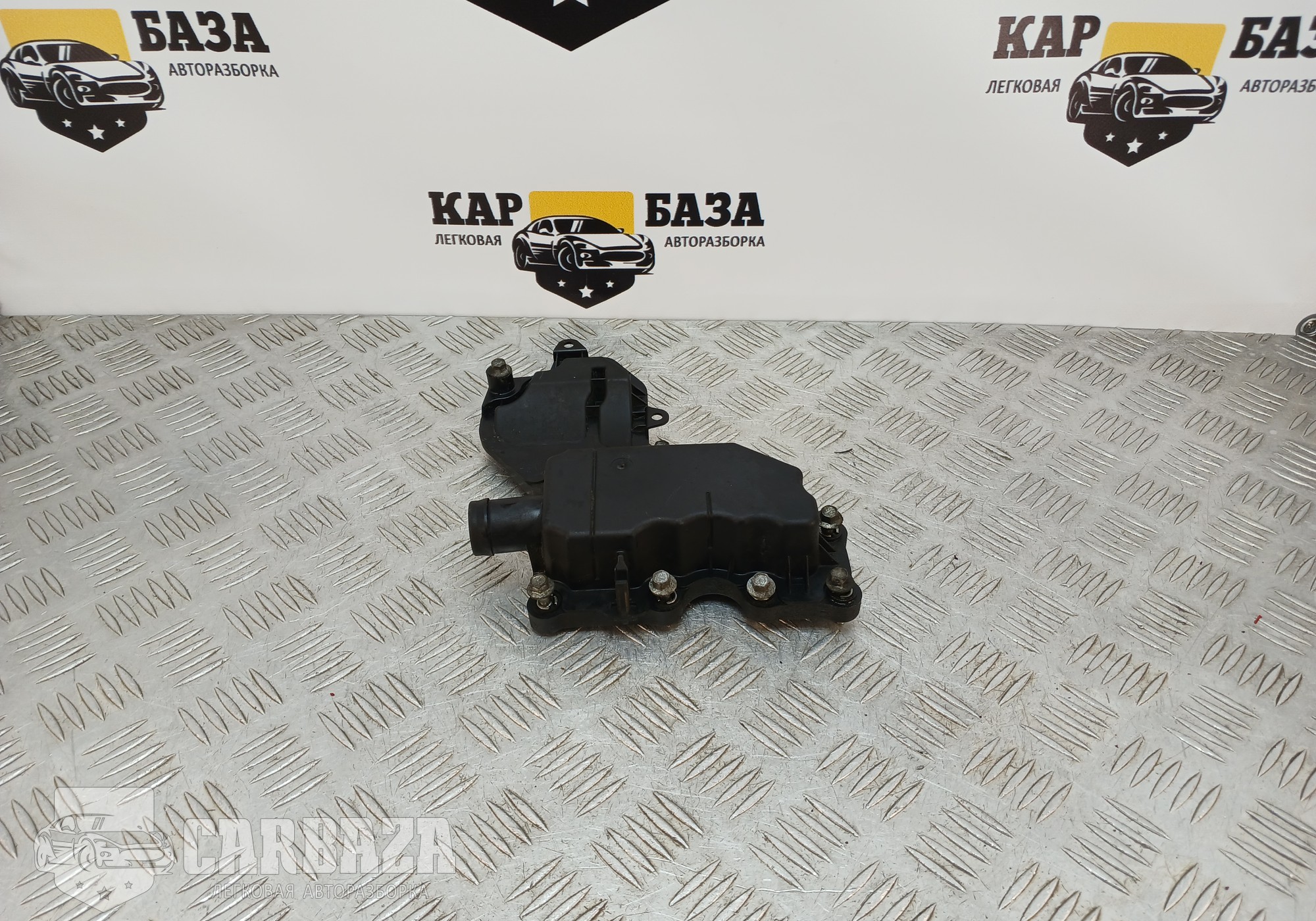 1863698 Маслоотделитель M9MA 1.5 Ecoboost