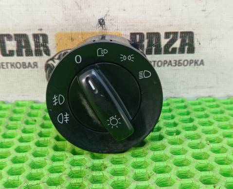 1K0941431N Переключатель света фар для Volkswagen