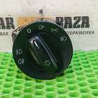 1K0941431N Переключатель света фар для Volkswagen Jetta VI (с 2009 по 2018)