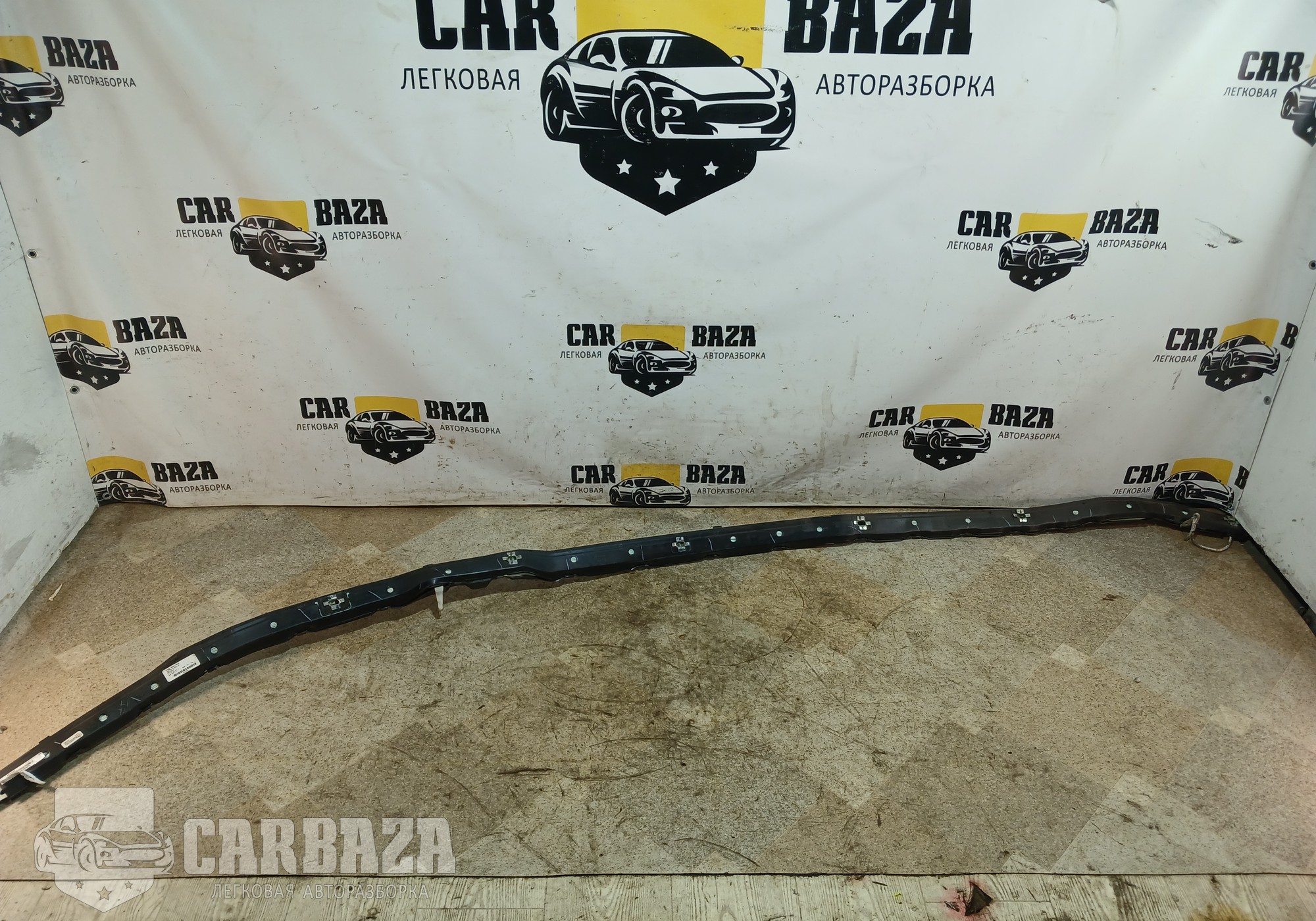 A1648601105 Подушка безопасности левая для Mercedes-Benz GL-class X164 (с 2006 по 2012)