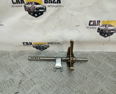 3280100QAD Вилка 1/2 передачи МКПП 5.ст для Nissan Tiida