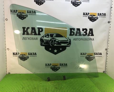 9202K5 Стекло двери переднее правое для Peugeot 308 I (с 2007 по 2015)