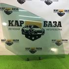 9202K5 Стекло двери переднее правое для Peugeot 308 I (с 2007 по 2015)