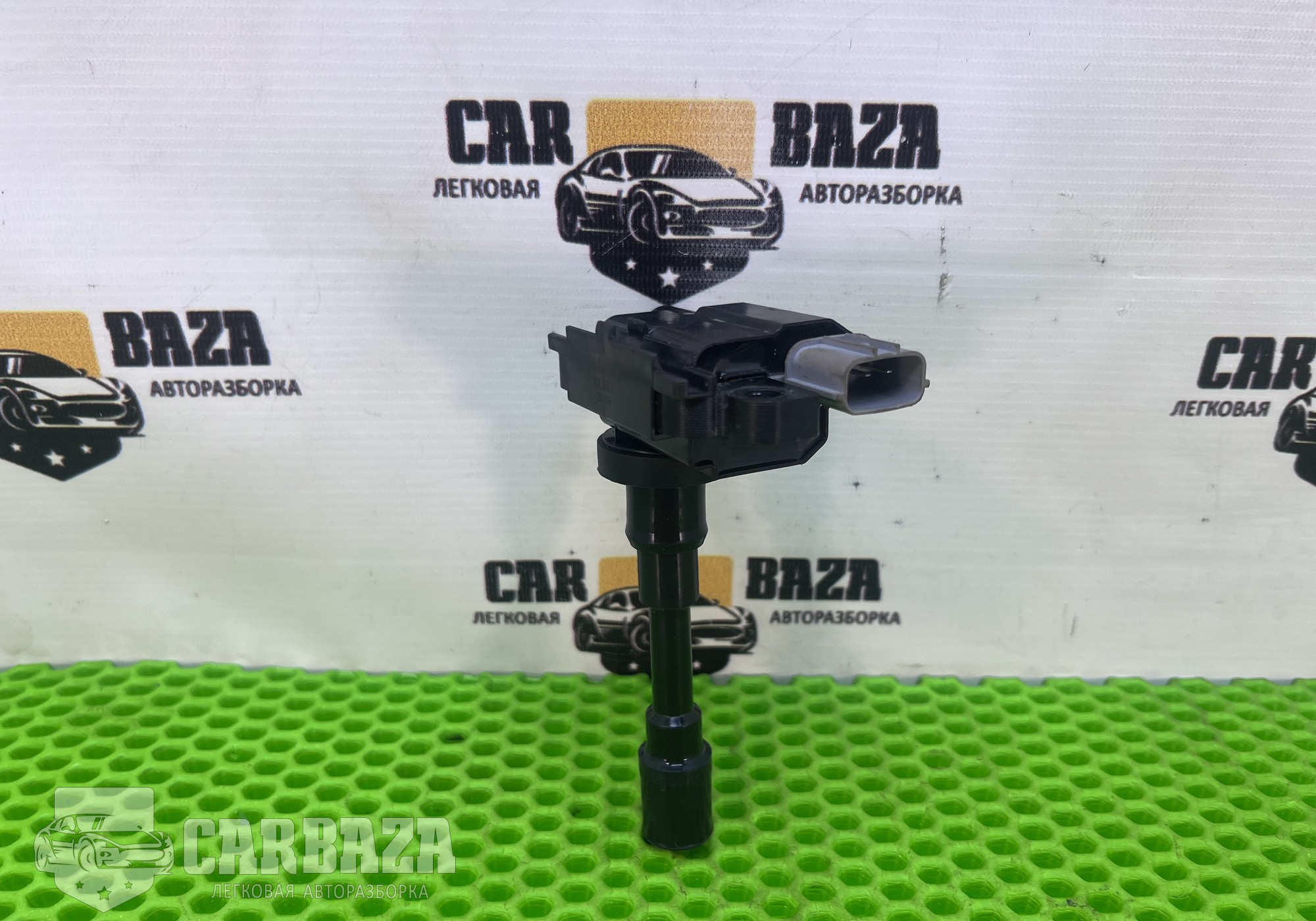 3340062J00 Катушка зажигания для Suzuki Wagon R+