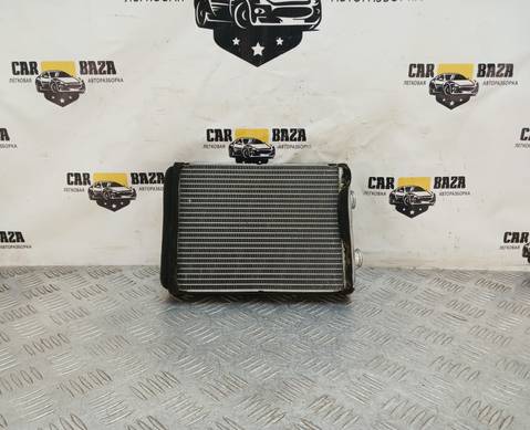 8710726010 Радиатор отопителя для Toyota Granvia