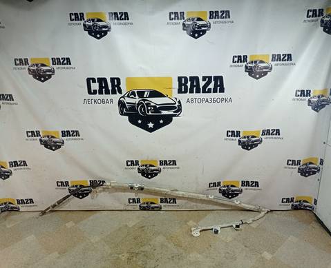 EHM500710 Подушка безопасности боковая левая для Land Rover Range Rover Sport I (с 2005 по 2013)