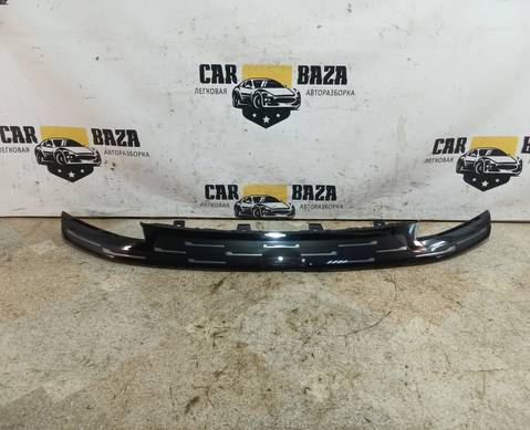 4102050AW01AA Накладка решётки радиатора для Changan CS55PLUS (с 2019)