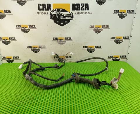 241259U120 Проводка двери передняя правой E11 для Nissan Note I (с 2006 по 2013)